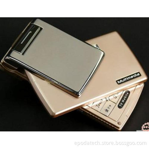 TV 700:p dual SIM dual standby dual bluetooth/simulated TV